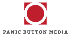 Panic Button Media logo